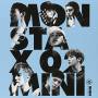 Monsta X - Rush -secret Version-