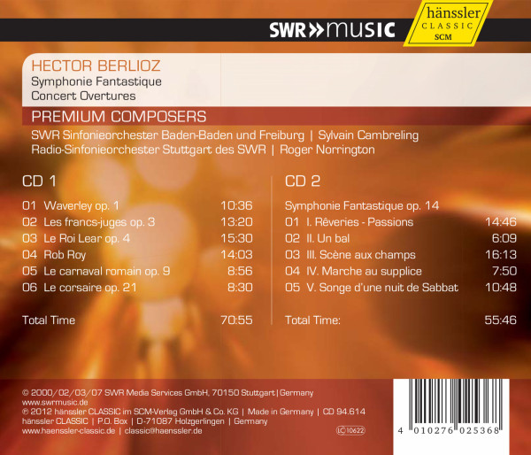 Premium Composers 1