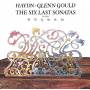 Glenn Gould - Haydn: The Six Last Sonatas