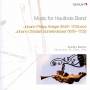 Toutes Suites - Music for Hautbois Band