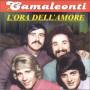 Camaleonti - L'ora Dell'amore