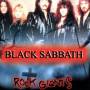 Black Sabbath - Rock Giants