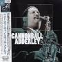 cannonball Adderley - Definitive