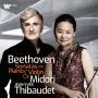 Midori / Jean-Yves Thibaudet - Smtliche Violinsonaten