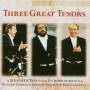Pavarotti / Domingo / Carreras - Three Great Tenors