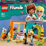 LEGO - Friends 41754 Leos Zimmer