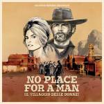 Mondo Sangue - No Place For A Man (Il villaggio delle donne)