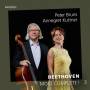 Peter Bruns - Beethoven-Most Complete II
