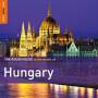 V / A - The Rough Guide To The Music Of Hungary (Second Ed