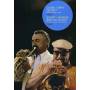 Clark Quintet Terry / shorty... - Copenhagen 1985 / Tv Los Angeles 1962 [Regio free (0)]