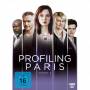 Odile Vuillemin / Philippe Bas - Profiling Paris-Staffel 5 [DE-Version, Regio 2/B]