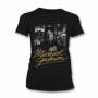 Michael Jackson - Gold Signature (s/ts/black