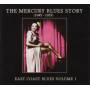 Mercury Blues Story - Mercury Blues Story 1