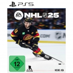 E.a. - Nhl 25 Ps-5
