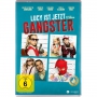 Till Endemann - Lucy ist jetzt Gangster [DE-Version, Regio 2/B]