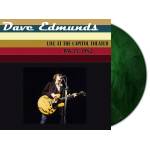 Dave Edmunds - Live at the Capitol Theater (LTD. Green Marble Vin