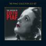 Edith Piaf - Passion Of Edith Piaf