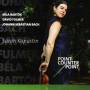Sarah Kapustin - Point Counter Point