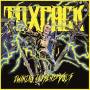 Toxpack - Zwanzig.Tausend Volt
