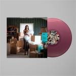 Jensen McRae - I DON'T KNOW HOW BUT THEY FOUND ME! (Violet Vinyl)