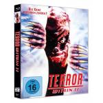 From The Vault #12 - Terror Within II - Cover a [DE-Version, Regio 2/B]