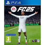 Electronic Arts - Fc 25 Ps-4 At