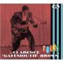 Clarence 'Gatemouth' Brown - Clarence 'Gatemouth' Brown-Rocks (CD)