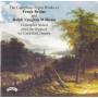 Christopher Nickol - Bridge/Vaughan Williams:Orgelwerke