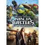 Teenage Mutant Ninja Turtles: Out Of The Shadows - Teenage Mutant Ninja Turtles: Out Of The Shadows [US-Version, Regio 1]