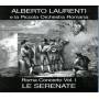 Alberto Laurenti - Vol. 1-roma Concerto-le Serenate