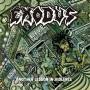 Exodus - Another Lesson In Violence-Live (LTD Picture)