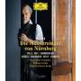 Michael Volle / Klaus-Florian Vogt / Philippe Jordan - Wagner: Die Meistersinger von Nrnberg [DE-Version, Regio 2/B]