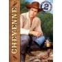 Cheyenne: The Complete Second Season (5pc) - Cheyenne: The Complete Second Season [US-Version, Regio 1]