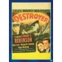 Destroyer / (b & w) - Destroyer [Regio free (0)]
