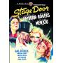 Stage Door / (mod B & w Full Ntsc) - Stage Door [Regio free (0)]