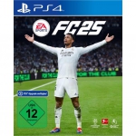 Ps4 Sport - Fc 25 Ea Sports