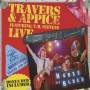 Travers & Appice - Live At The House Of Blues (cd+dvd)