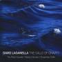 Lagamella / Nonken / Prism Sax Quartet / Ens Cmn - Calls Of Gravity: Works By David Laganella