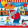 Benjamin Blmchen - Folge 037:Der Gorilla Ist Weg
