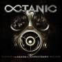 Octanic - The Mask Of Hypocrisy