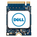 Dell - Dell - SSD - 256GB - intern - M.2 2230 - PCIe (NVMe) (AB292880)