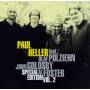 Paul Heller / Olaf Polziehn / John Goldsby / Al Foster - Paul Heller-Special Edition