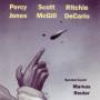 Percy Jones / scott Mcgill - Percy Jones / Scott Macgill / Richie De Carlo