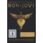 Bon Jovi - Greatest Hits-The Ultimate Video Collection [Regio free (0)]