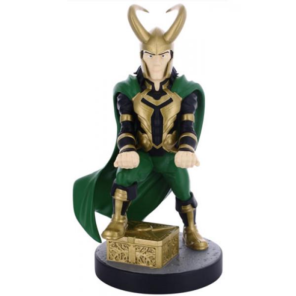 Cable Guy -NBG Cable Accessories Guy -Loki