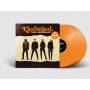 The Liminanas - Electrified (Best Of 2009-2022) (orange 3LP)
