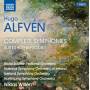Niklas Willn / Royal Scottish National Orchestra / + - Smtliche Sinfonien-Suiten-Rhapsodien