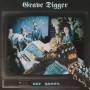 Grave Digger - War Games (Black Vinyl)