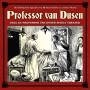 Bernd Vollbrecht / Nicolai Tegeler - Professor van Dusen spielt Theater(Neue Flle 13)