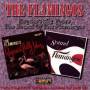 Flamingos - Requestfully Yours/Sound Of